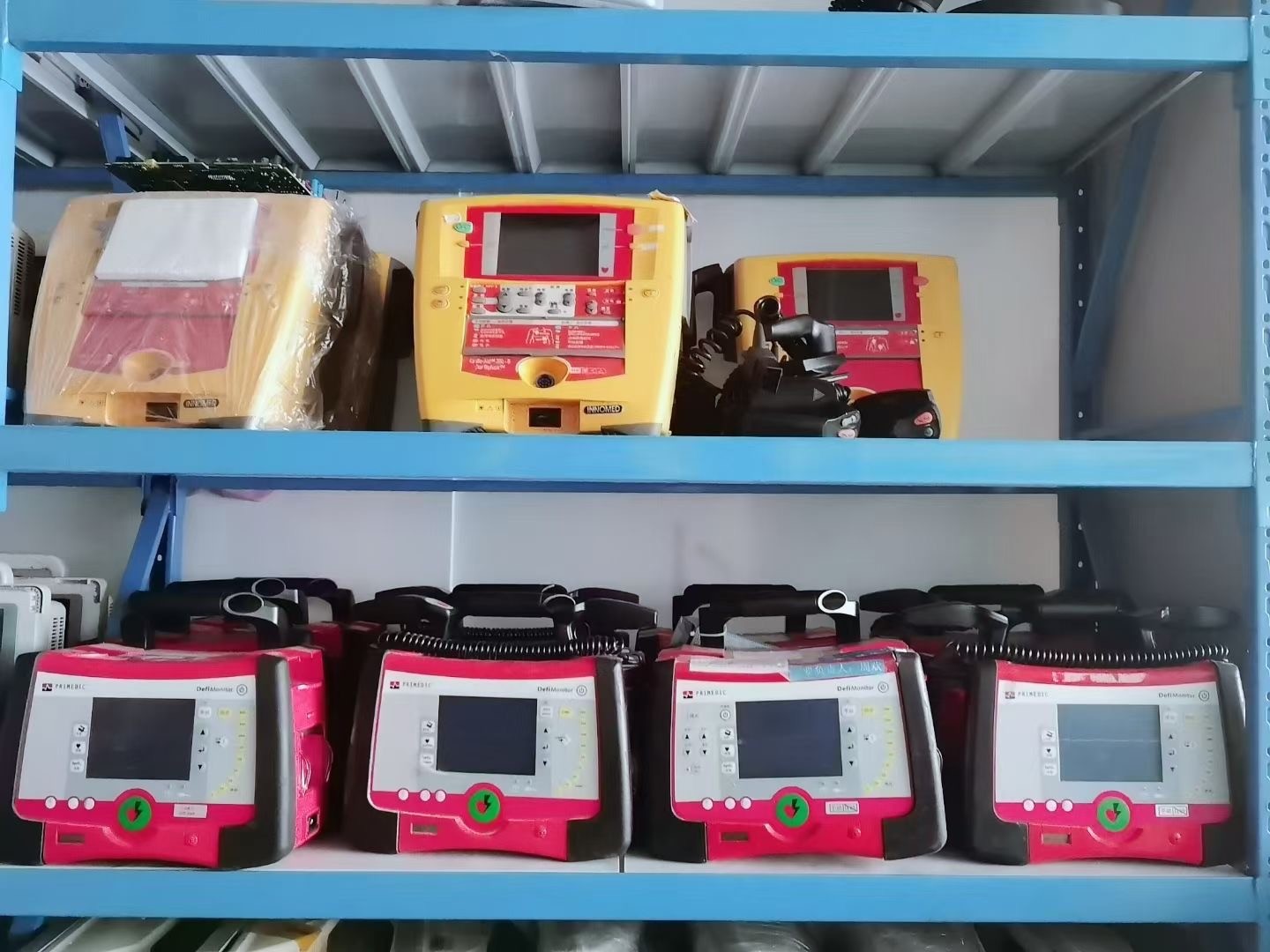 China STAR 9 BIOLOGICAL TECHNOLOGY CO.,LTD. company profile