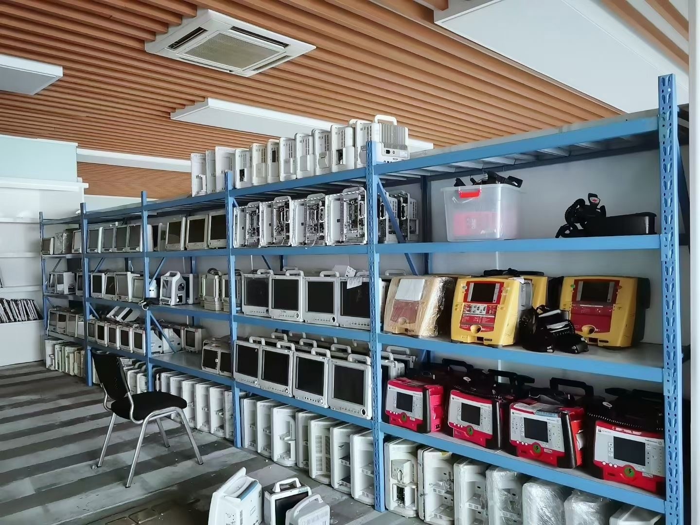 China STAR 9 BIOLOGICAL TECHNOLOGY CO.,LTD. company profile