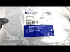 BJ-753P NIHON KOHDEN คาเบลผู้ป่วย ECG