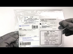 JC-906P NIHON KOHDEN ECG Connection Cord(3/6)