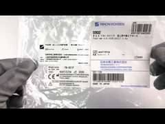 NIHON KOHDEN YN-901P AIR HOUSE  NIBP CUFF ADULT SMALL 18CM-23CM