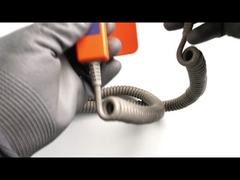 ND-552VC Defibrillator Handles