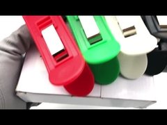 2104784-001 Reusable ECG Electrodes Clamp Limb AHA VALUE 4/SET