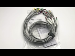 2104724-002 ECG Leadwires and Trunk Cables 10 leads