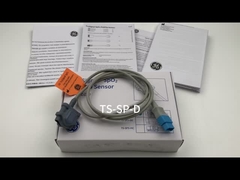 TS-SP-D TruSignal SpO2PediTip Sensor Reusable