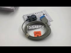 TS-SA4-GE TruSignal SpO2 FingerTip Sensor Reusable