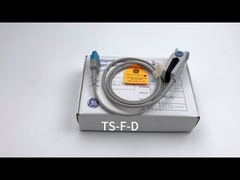 GE TS-F-D TruSignal SpO2 Finger Sensor Reusable