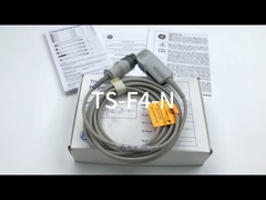 GE TS-F4-N TruSignal SpO2 Finger Sensor Reusable