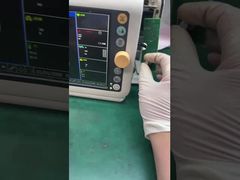 Mindray VM6 Monitor Display