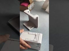 Mindray BeneVision N1 Module crack