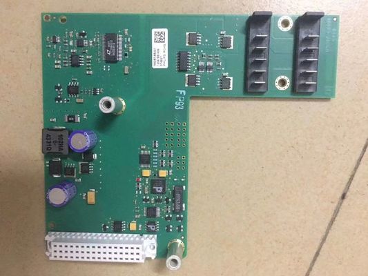 Medical Patient Monitor Parts Battery Board For Philip Intellivue MP40 MP50