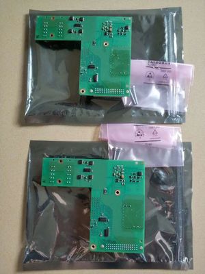 Medical Patient Monitor Parts Battery Board For Philip Intellivue MP40 MP50