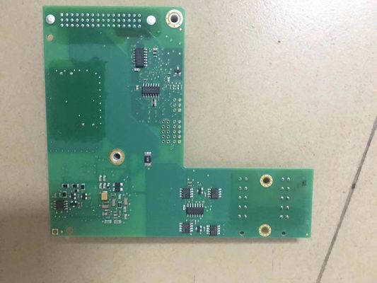 Medical Patient Monitor Parts Battery Board For Philip Intellivue MP40 MP50