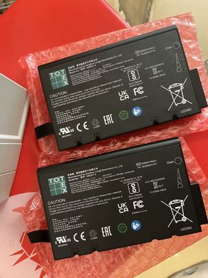 Medical ECG Replacement Parts Battery For Philip ECG TC20 TC30 Electrograph Equipment