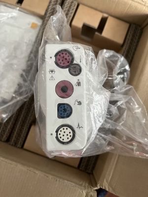 Philip M3001a MMS Module Repair 3 Parameter 5 Parameter With Spo2 Function Faculty