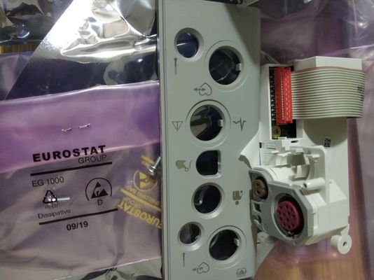 Medical Original MMS Repair For PhilPS MP5 Patient Monitor IBP board