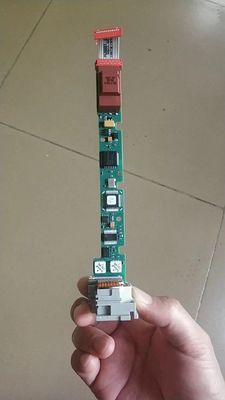 Philip Medical Equipment Spare Parts , Original M3001A MMS Module