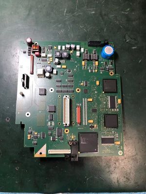 Philip MP40 MP50 Patient Monitor Accessories Mainboard For Medical Repairing