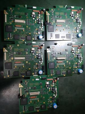 Philip MP40 MP50 Patient Monitor Accessories Mainboard For Medical Repairing