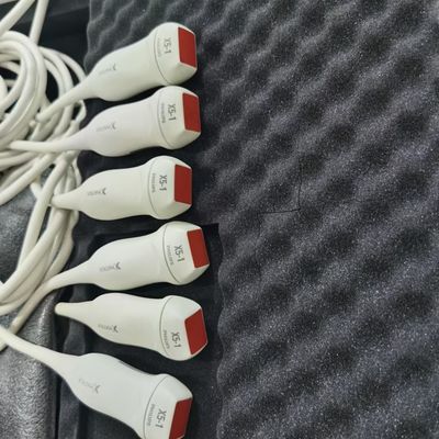 Clear Images Medical Ultrasound Probe C5-1 X5-1 S5-1 L12-3 L12-4 C9-4V