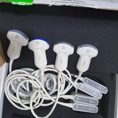 Clear Images Medical Ultrasound Probe C5-1 X5-1 S5-1 L12-3 L12-4 C9-4V