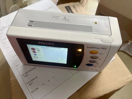 Orginal Patient Monitor Repair For MMS IntelliVue X2 MP2 Patient Monitor