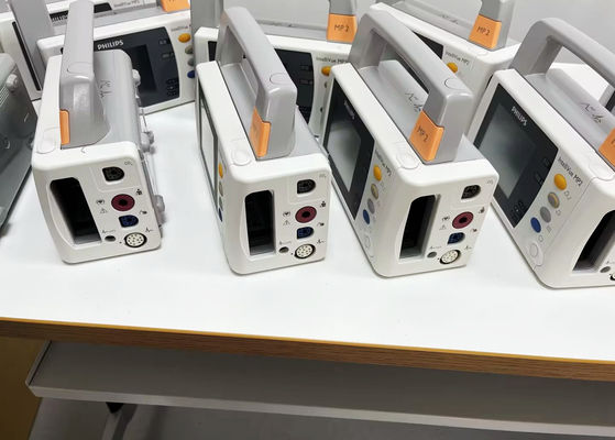 Orginal Patient Monitor Repair For MMS IntelliVue X2 MP2 Patient Monitor
