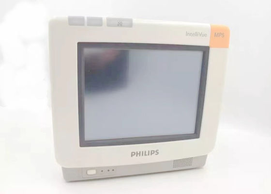 PHILIP IntelliVue MP5 Patient Monitor Repair With Motherboard Printer Accessories