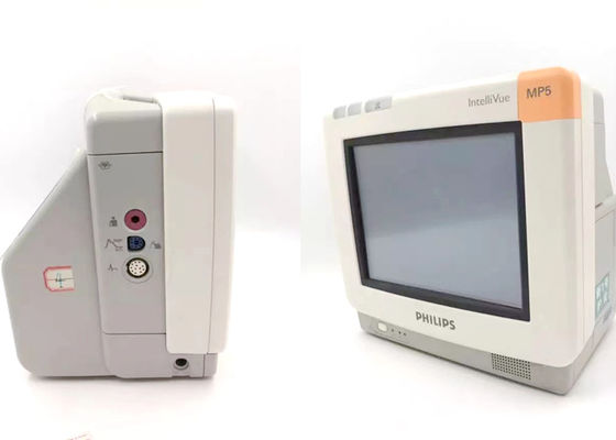 PHILIP IntelliVue MP5 Patient Monitor Repair With Motherboard Printer Accessories