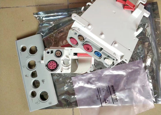 PHILIP IntelliVue MP5 Patient Monitor Repair With Motherboard Printer Accessories