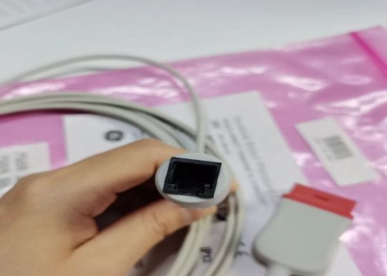 GE Original Medical Device Consumables , Invasive Blood Pressure Cable 3.6M 12FT