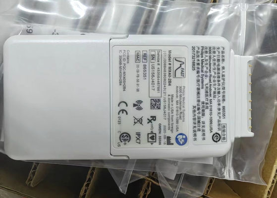 Second Hand PHILIP Intellivue Mx40 Wearable For Medical Equipment