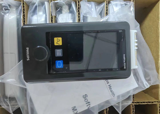 Second Hand PHILIP Intellivue Mx40 Wearable For Medical Equipment