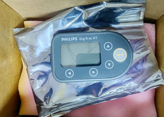 Used PHILIP Digitrak XT Holter Recorder 24 Hour Dynamic for Medical
