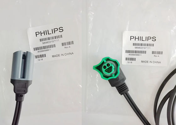Orginal Defibrillator Service And Repair For Philip Heartstart XL M4735A