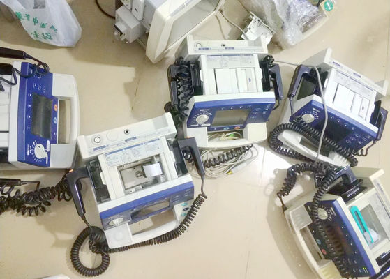 Orginal Defibrillator Service And Repair For Philip Heartstart XL M4735A