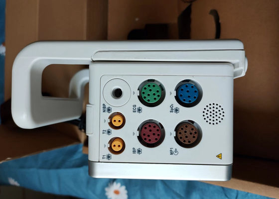 Medical Used Patient Monitor , Mindray Beneview T1 for hospital