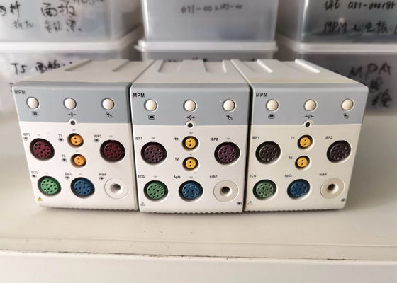 Original MPM Patient Monitor Module For Mindray BeneView T5 T6 T8