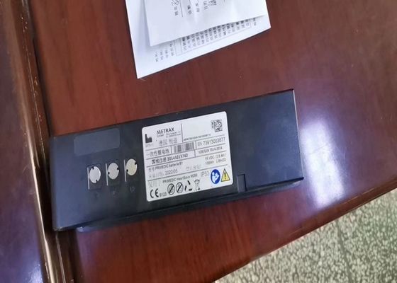 METRAX M290 Medical Equipment Batteries 13.2V 2.5Ah Non Rechargeable