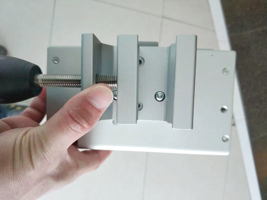 Orginal Multipara Monitor Parts Fixed Frame For Philip IntelliVue MP2 X2