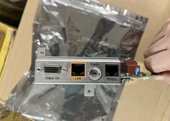 Philip IntelliVue MP5 Patient Monitor Accessories LAN Card M8100-26483