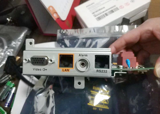 Philip IntelliVue MP5 Patient Monitor Accessories LAN Card M8100-26483