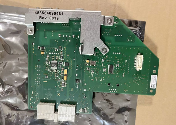 Philip IntelliVue MP5 Patient Monitor Accessories LAN Card M8100-26483
