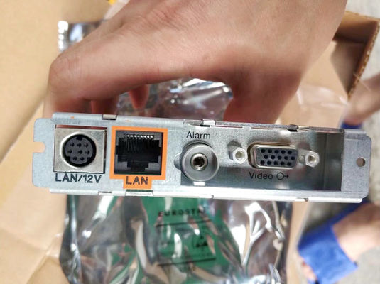 Philip IntelliVue MP5 Patient Monitor Accessories LAN Card M8100-26483