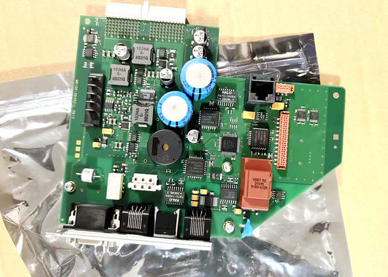Philip IntelliVue MP5 Patient Monitor Accessories LAN Card M8100-26483