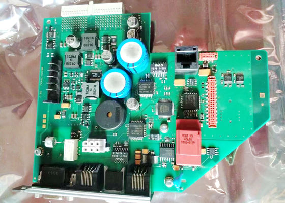 Philip IntelliVue MP5 Patient Monitor Accessories LAN Card M8100-26483