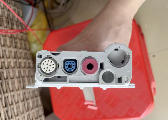 Philip MP5 Patient Monitor Module Three Parameters Five Parameters