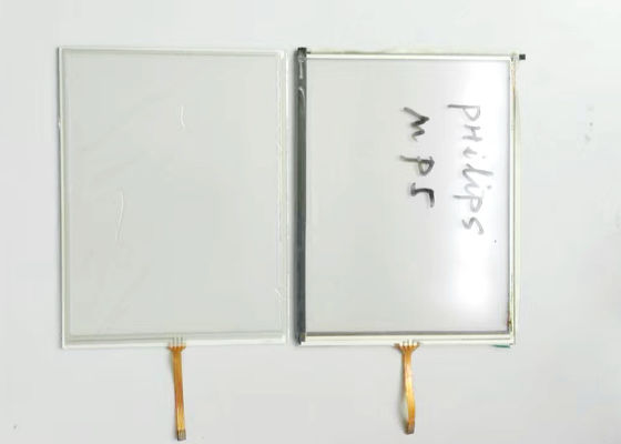 Medical Patient Monitor Accessories Display Touch Screen For Philip IntelliVue MP5
