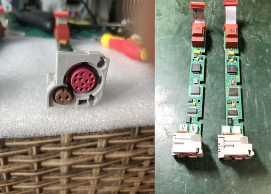 Orginal Patient Monitor Parts IBP Board For Philip Patient Monitor M3001A