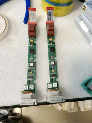 Orginal Patient Monitor Parts IBP Board For Philip Patient Monitor M3001A